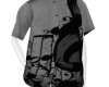 SHIRT TOMBOY STEM