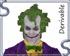 Joker pet