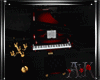 Goth Elegant Piano AYK