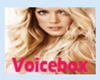 womens voice box