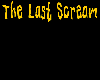 the last scream