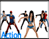 Action Club Group Dance3