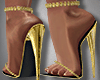 Diamond Girl Heels