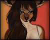 G|Deer Hair 02