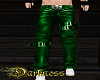 G~ Pant Green