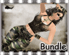 (M)Soldiers Female Bundl