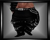 Unholy Sinner GA
