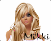 MK - Sheba Blonde/Brown