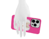5H iPhone Barbie Pink