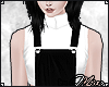 [Miso] Monochrome Outfit