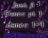 just dance pt1