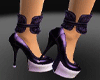 {meme}Purple shoes