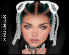 Selma Black&Teal