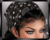 S* Black Gypsy Hair