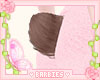 Bear Tail Brown