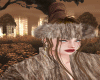 MxU- Fur Headbands Bei