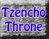 #Egip# Tzencho Throne