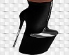 NATTY HEELS BLK