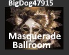 [BD]MasqueradeBallroom