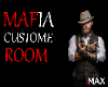 Mafia Custom Room