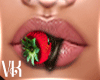 VK~Strawberry Lips