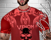 MG/ Venom T.Tats Red