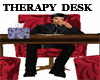 c]Animated Therapy Desk