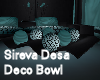 Sireva Desa  Deco Bowl