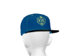 Lex XVL Black/B Hat