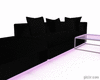 sOFA aMBIANT pINK