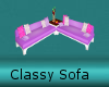 Classy Sofa