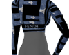 v. Fendi Demin Top RLL