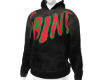 hoddie custom saint