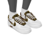 WHITE BROWN LV FORCE LOW
