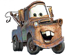 <osd> Mater sticker