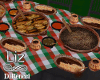 Mexico Comida/ food