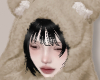 Bear Scarf