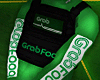 🧷K.x GrabF00d+ Vest