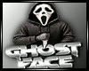 GHOSTFACE MALE CHAiN