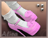 Baby Floral Shoes V2