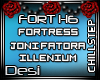 D| Fortress