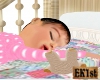 Sleep Baby Girl /Poses