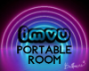 IMVU Portable Photo Room