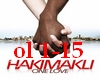 Hakimakli - One Love