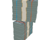Stacked $$$