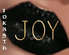IO-JOY Black Lipstick