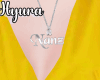 M' Req Kalung Nanz Vanz