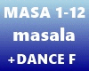 TROYBOI MASSALA +DANCE F