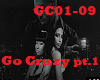Go Crazy[mashup]