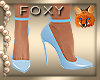 Harmonie Heels 2